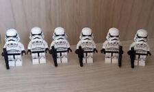 Lego STAR WARS: figurines Stormtroopers