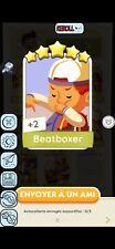 Monopoly Go - Beatboxer - 5 Étoiles Cards 5 Stars 🌟 
