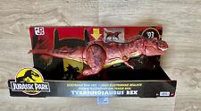 Jurassic Park Electronic Real Feel Tyrannosaurus Rex '93 Classic JP30