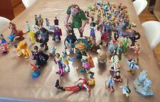 Figurines vintage Disney, Kinder, Hasbro...