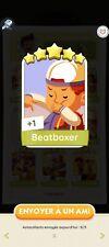 Monopoly Go - Beatboxer - 5 Étoiles 🌟 