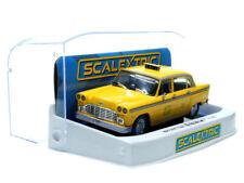 Taxi New York 1977 - 1/32 - SCALEXTRIC C4432