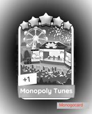 monopoly go carte 5 ⭐️ RARE : Melodie Monopoly / Envoie rapide