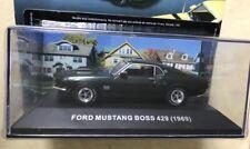 Collection Ford Mustang Altaya - MUSTANG BOSS 429 (1969)