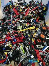 LEGO 100gr Technics mixtes authentiques 100gr