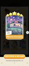 Carte Monopoly Go 5 ⭐️ Mélodie Monopoly